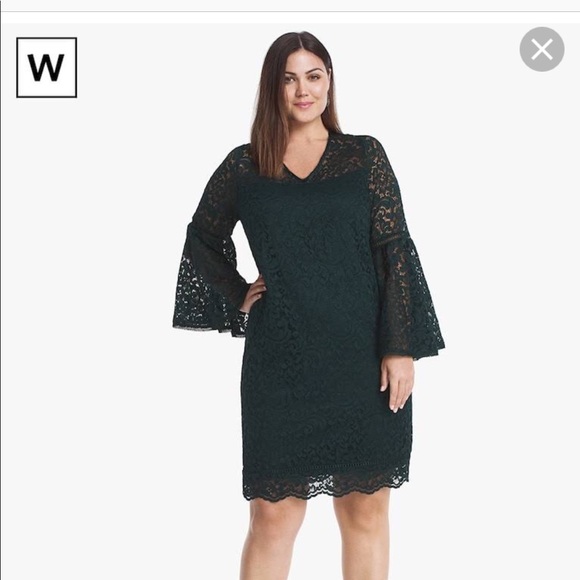 White House Black Market Dresses & Skirts - White House Black Market Dress NWT